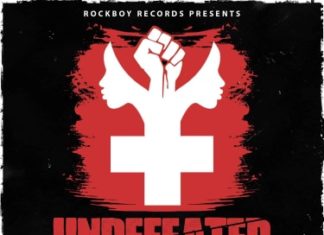 DJ Digga Ft. Nubian, Ms. Monae, & Ms. Shica “Undefeated”