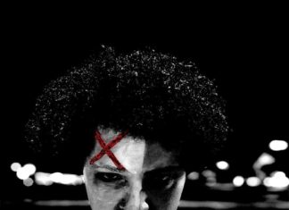 STIFF HA unleashes “brOKe” video and “haAtus” album stiff ha