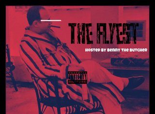 Jahron Releases “The Flyest”(Video) – Presented By Benny The Butcher
