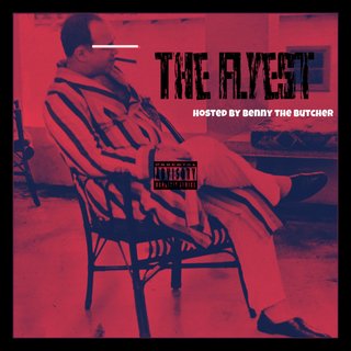 Jahron Releases “The Flyest”(Video) – Presented By Benny The Butcher