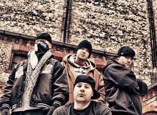 Snowgoons(ft. Esoteric, Mykill Miers & Timbo King)Deliver “Three Bullets”(Video)