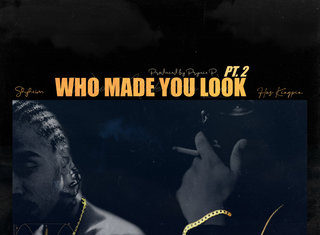 Shyheim x Hus Kingpin Drop “Who Made You Look, Pt. 2”