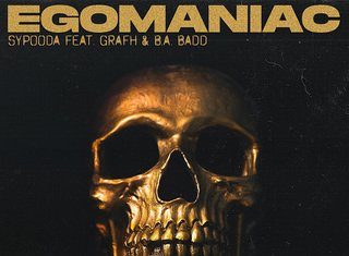 Sypooda(ft. Grafh x B.A. Badd)Drops “Egomaniac”