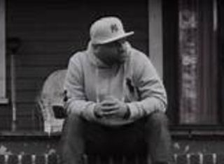 Tragedy Khadafi x LayzeeDee Drop “Gatman”
