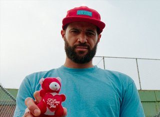 Homeboy Sandman Drops “Conjugal Vision To The Prison Of The Mind”(Video)