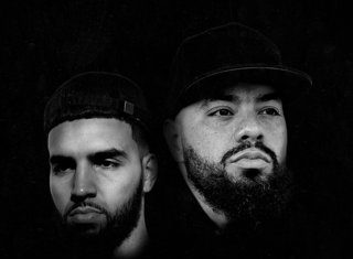 Easy Money x Fabeyon Drop “Beyond Easy”(Album)ft. Termanology, Ransom, UFO Fev, NEMS, Statik Selektah, etc.