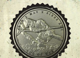 Asun Eastwood x M.A.V. x Sibbs Roc(ft. Jay Royale)Drop “Tug Of War”