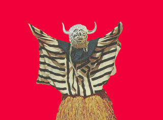 Planet Asia Drops “Block Shaman”(Album)