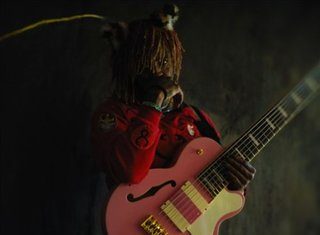 Thundercat & Ace Hashimoto Deliver “Vaporwaves”(Video)