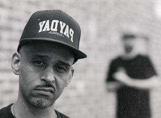El Prez & Professor H(ft. Blu)Deliver “EyeKnow U”