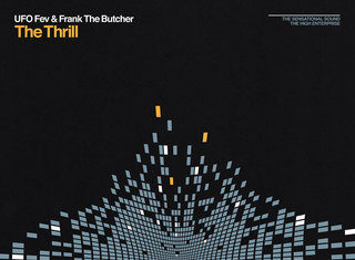 UFO Fev & Frank The Butcher Deliver “Balance/Fever Business”(Video)