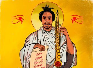Sxint Chris Releases “Roaring 20’s”(Album)