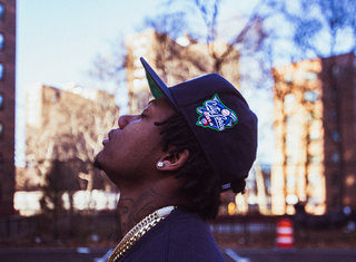 Neek Bucks x Benny The Butcher Release “Pain”(Video)