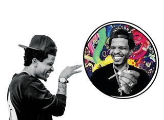 Vic Spencer Delivers “Psychological Cheat Sheet 2″(Album)