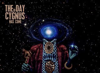 DNTE Drops “The Day Of Cygnus Has Come”(Album)ft. Toney Boi, TheRealSkitso, Wyze Wonda, etc.