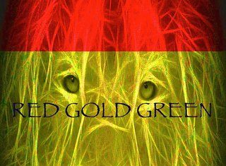 Defari Releases “Red Gold Green”