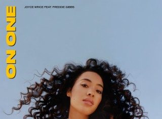 Joyce Wrice x Freddie Gibbs Drop “On One”(Video)
