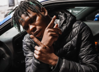 199X Shares Fire New Project ‘Kandyland’ EP