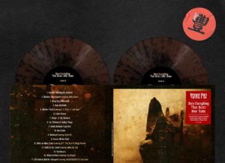 Vinnie Paz Releases “Papi Wardrobe”(Video)