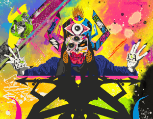 DJ Muggs x Flee Lord Are “Eating Never Stressing”(Video)