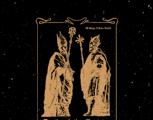 DJ Muggs x Rome Streetz Unveil “Chorus From The Cartridge”(Bonus Track)