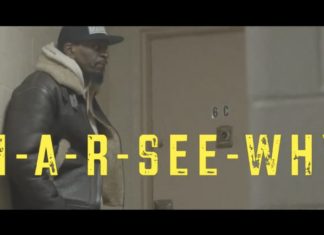 Jaz-O The Originator drops “M-A-R-SEE-WHY” Jaz O