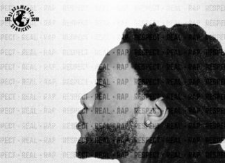T.U.T. The Untold Truth shines on “Respect Real Rap” album