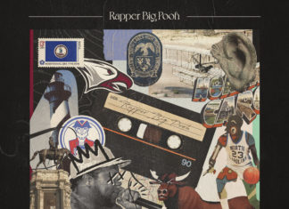 Rapper Big Pooh Releases “What Was Lost Vol. 2”