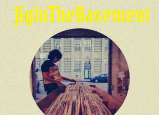 JigInTheBasement x LoEstate x Rap Shogun Release “Raw Singles”