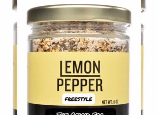 The Opioid Era Drop “Lemon Pepper Freestyle