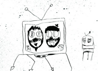 Alex Ludovico x Jason Griff Drop “ThreeOneTwo”(EP)