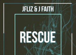 JFliz x J Faith Release “Rescue”