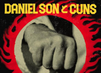 Daniel Son x Cuns Drop “Savage Monks”(ft. Lord Jah-Monte Ogbon & Eto)
