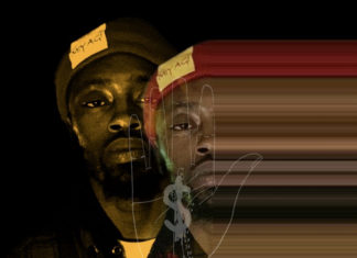 Miskeen Haleem Says “Get In Touch”