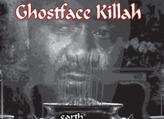 Ghostface Killah x BoFaat – Earth – Heaven – People(Remix EP)