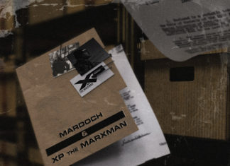 Mardoch(ft. XP The Marxman)Drop “Stockpile”