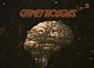 Apokalips The Archangel Deliver “Grimy Thoughts”