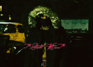 Teller Bank$ Releases “The Pen For Whom The Sword Moves”(Album)ft.RIM, B. Well, Ponderosa Moe, etc.