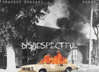 DJ Matty Lite x Tragedy Khadafi x Tones Get “Disrespectful”