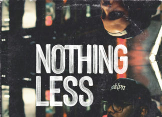 Awon & Phoniks Deliver “Nothing Less”(Album)ft. Masta Ace, Ill Conscious, Kid Abstract, etc.