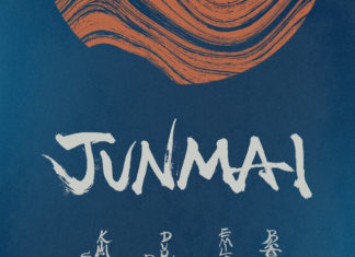 Kimchie Sawce x Blass89 x Donnie Durag x Emilio Craig Drop “Junmai”(EP)