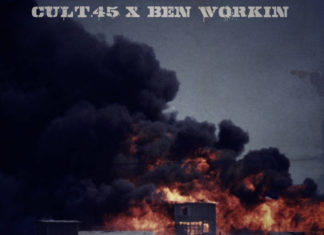 Cultwork Are “Buggin Out”(Video)