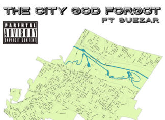 The Quarter Inch Kings x Zagnif Nori Deliver “The City God Forgot”(ft. Suezar)