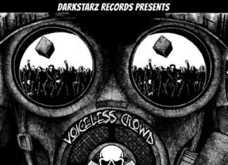 Caper(ft. Mr. Ripley x Portarok)Drops “Voiceless Crowd”