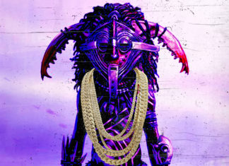 Supreme Cerebral x Reckonize Real(ft. O The Great, Alpha_Betic & XP The Marxman)Drop “The Mijo’s”(Video)