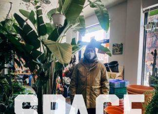 Donwill Drops “Space”(EP)