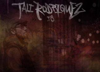 Tali Rodriguez x Uglyjon Drop “Devoid Of Orbit V.1”
