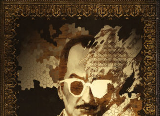Tesla’s Ghost Releases “Mirror Image”
