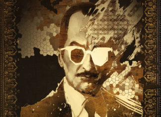 Tesla’s Ghost Delivers “Propheta/Weapons Bay”(Video)