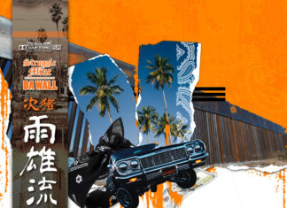 Struggle Mike(ft. Mars, Smoke Bulga & Eto)Drop “Capos”